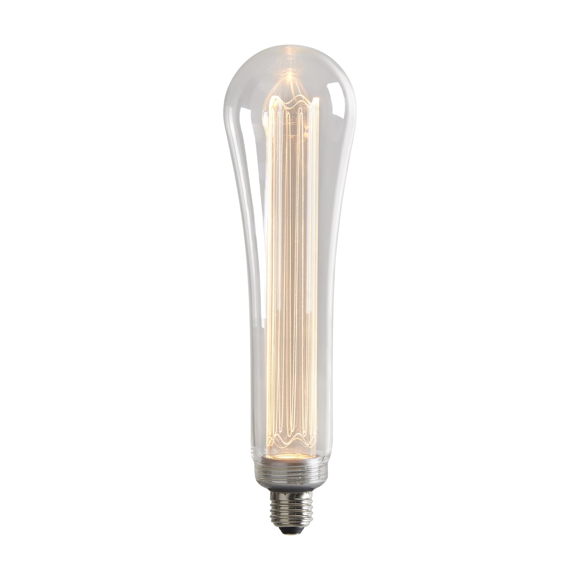 Лампа светодиодная Loft 271 DP82293 4Вт 1800К E27