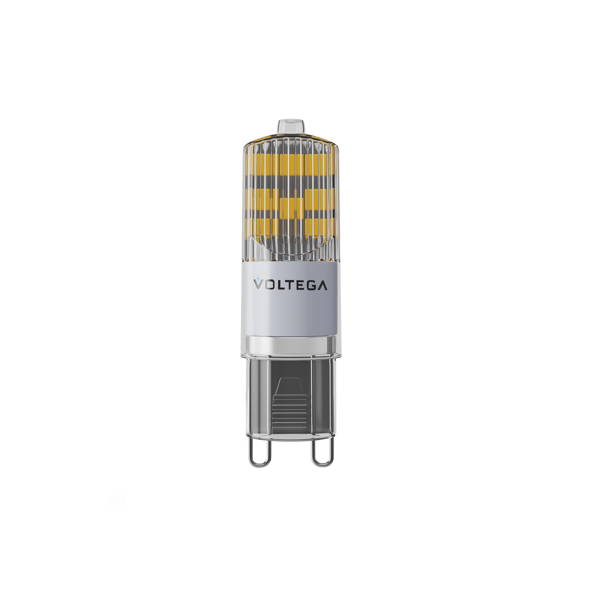 Лампа светодиодная Simple Capsule 4W 2800K G9