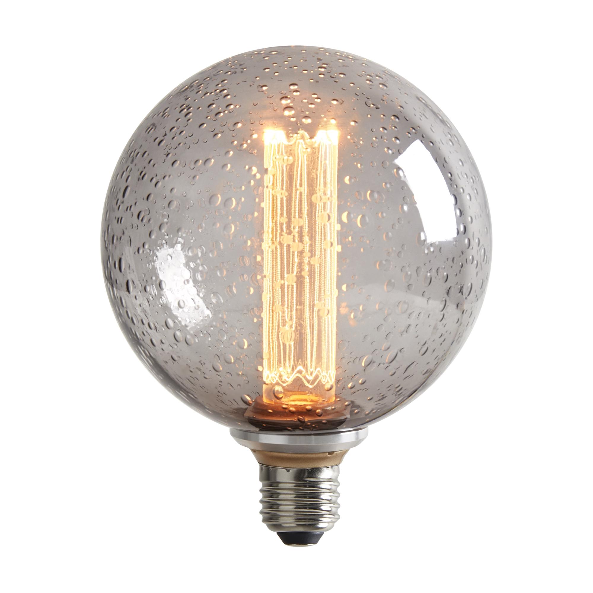 Лампа светодиодная Loft Led G125FC1978 4W 1800К E27