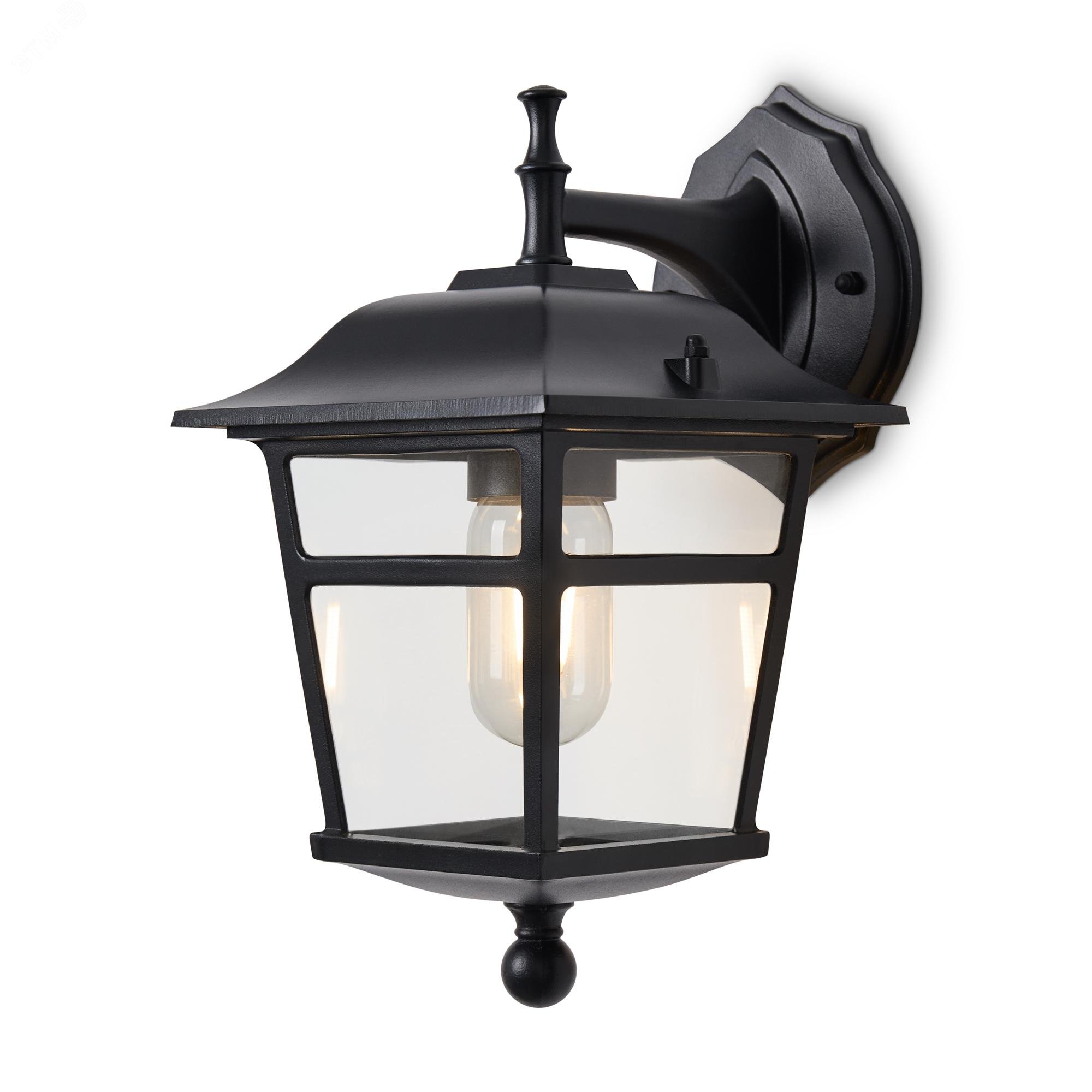 Изображение товара Светильник настенный (бра) Noon E27х1 40Вт IP 44 (шт)