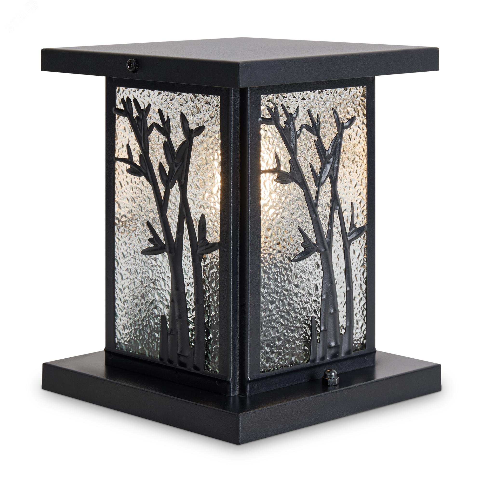 Изображение товара Светильник ландшафтный Saga E27х1 40Вт IP 44 (шт)