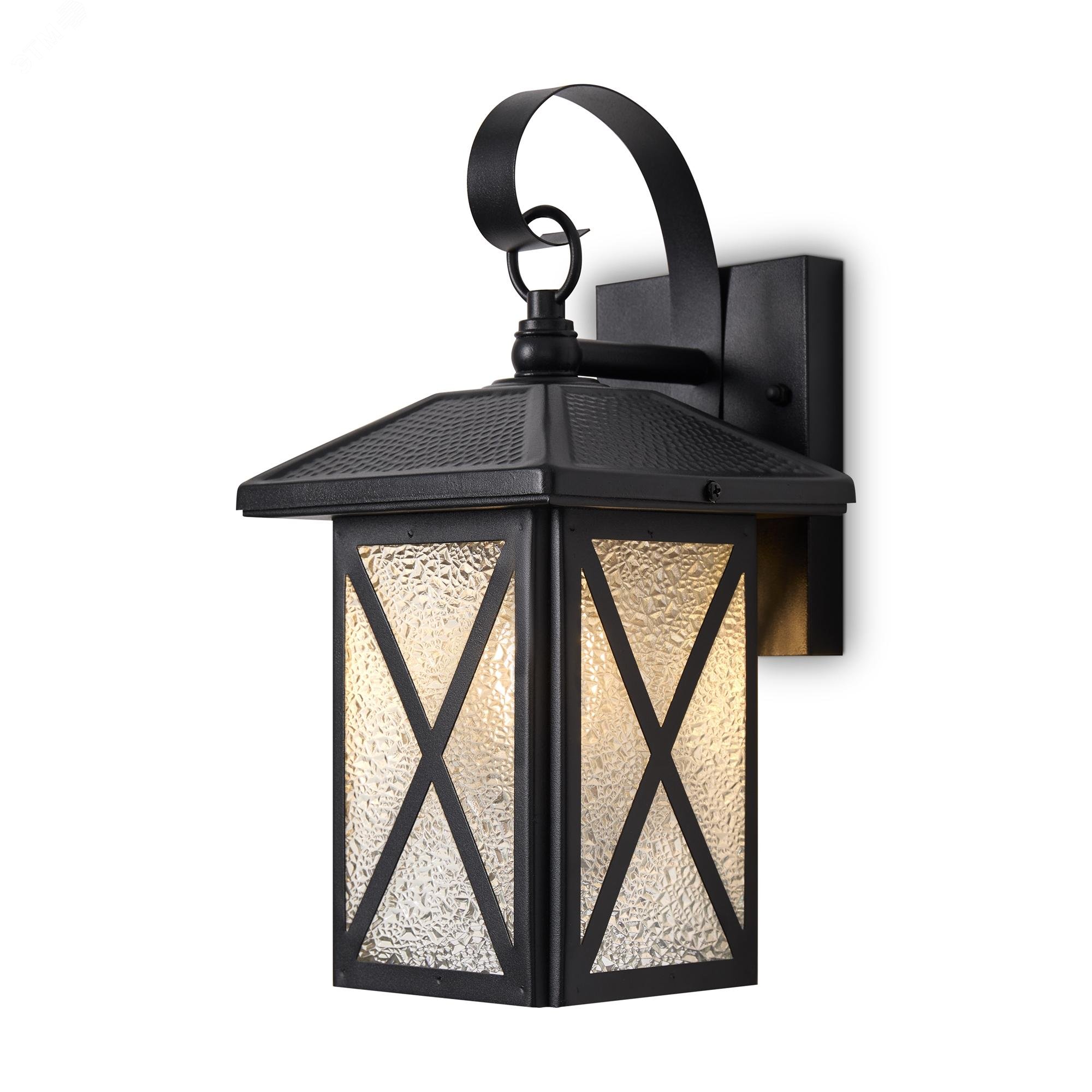 Изображение товара Светильник настенный (бра) Gabi E27х1 40Вт IP 44 (шт)