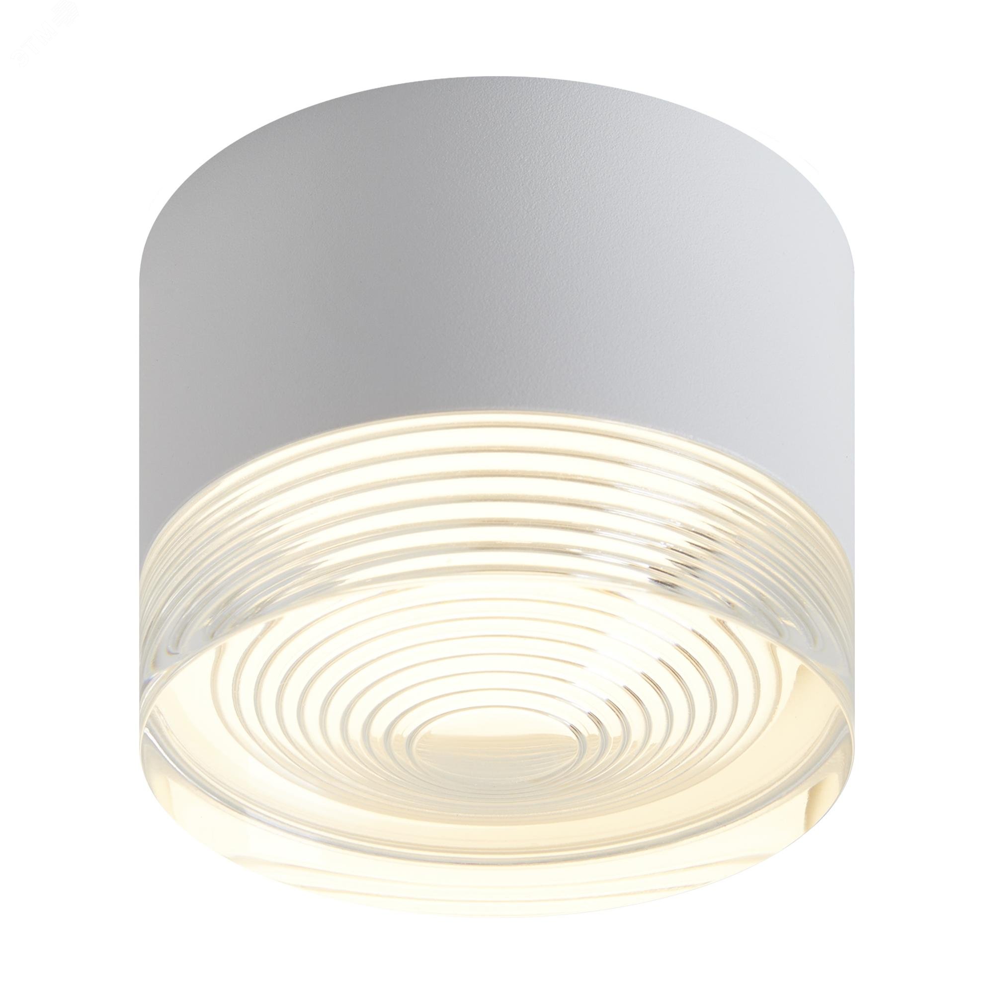 Изображение товара Светодиодный спот VOLTEGA Zoro GX53 15Вт IP20 Изображение товара Светодиодный спот VOLTEGA Zoro GX53 15Вт IP20