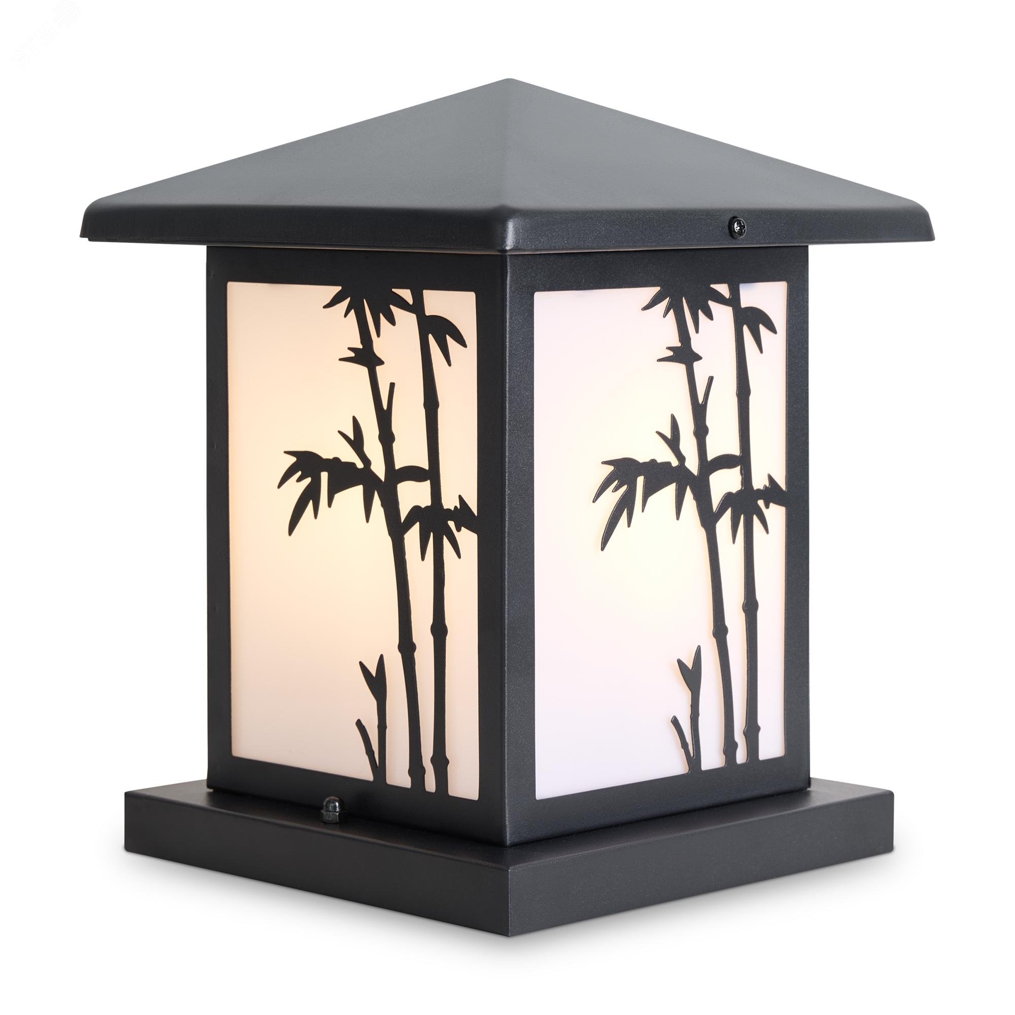 Изображение товара Светильник ландшафтный Nef E27х1 40Вт IP 44 (шт)