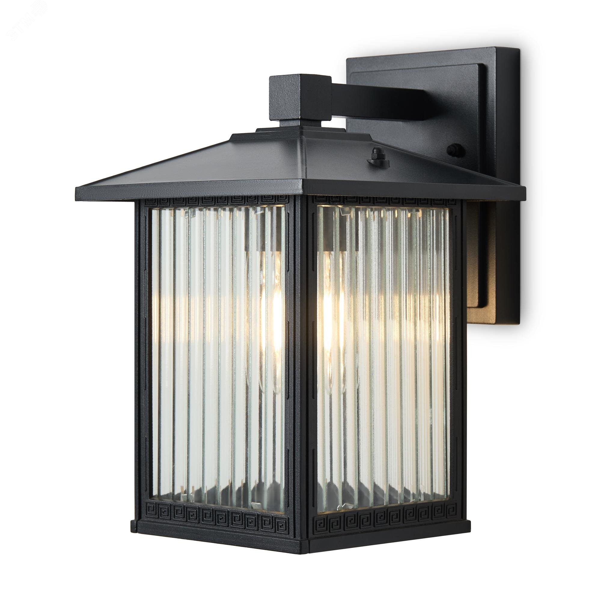 Изображение товара Светильник настенный (бра) Rou E27х1 40Вт IP 44 (шт)