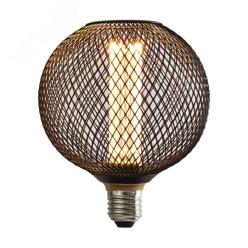 Изображение товара Лампа светодиодная Loft Led BMC125150 4W 1800К E27 DIM (шт)