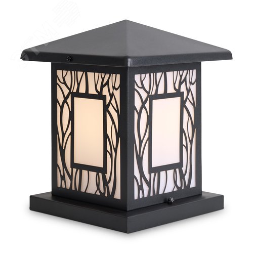 Изображение товара Светильник ландшафтный Nef E27х1 40Вт IP 44 (шт)