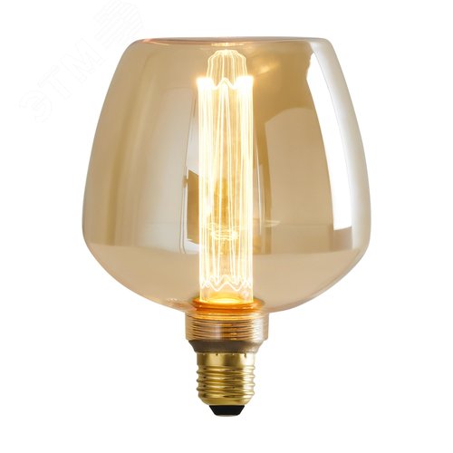 Изображение товара Лампа светодиодная Loft Led S123163 4W 1800К E27 DIM (шт)