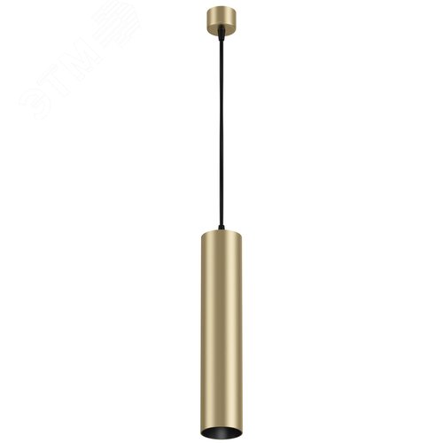 Изображение товара Светильник подвесной VGL GU10х1 10Вт IP 20 (шт)