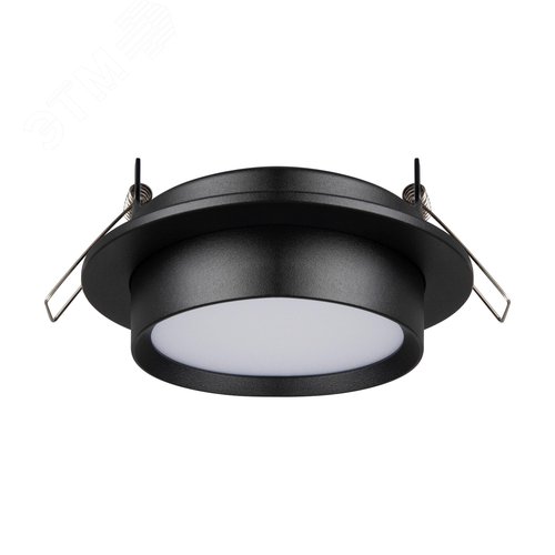 Изображение товара Светильник встраиваемый Серия - 270 GX53х1 15Вт IP 20 (шт)