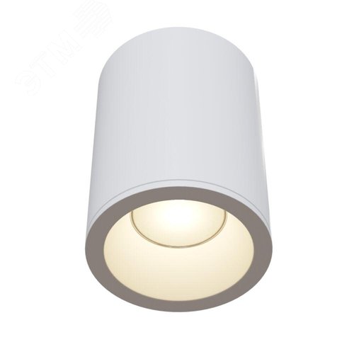 Изображение товара Светильник потолочный VGL GU10х1 10Вт IP 65 (шт)