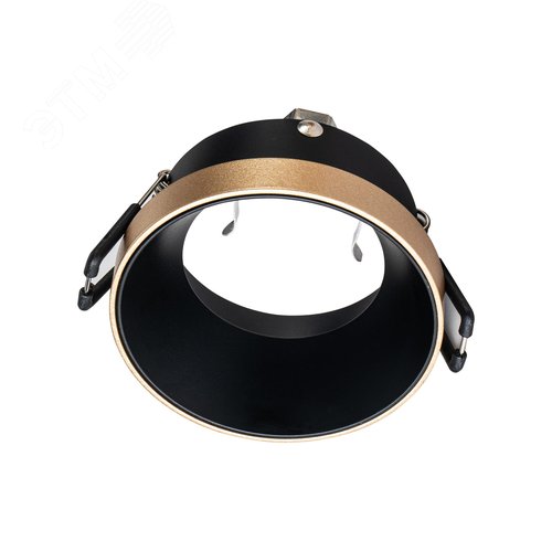 Изображение товара Светильник встраиваемый VGL GU10х1 10Вт IP 20 (шт)