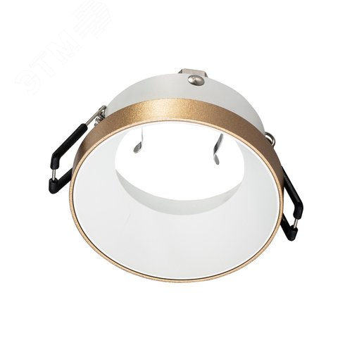 Изображение товара Светильник встраиваемый VGL GU10х1 10Вт IP 20 (шт)