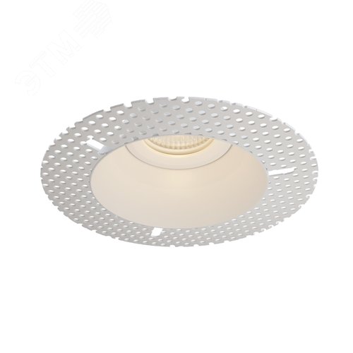 Изображение товара Светильник встраиваемый VGL GU10х1 10Вт IP 20 (шт)