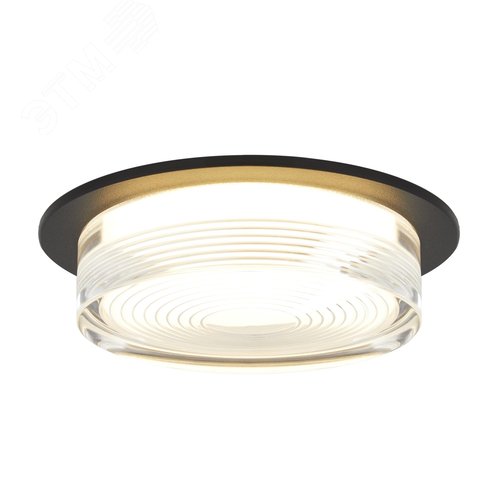 Изображение товара Спот Zoro GX53х1 15Вт IP 20 (шт)