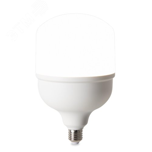 Изображение товара Лампа светодиодная T120 50Вт 4000К E27 IP20 (шт)