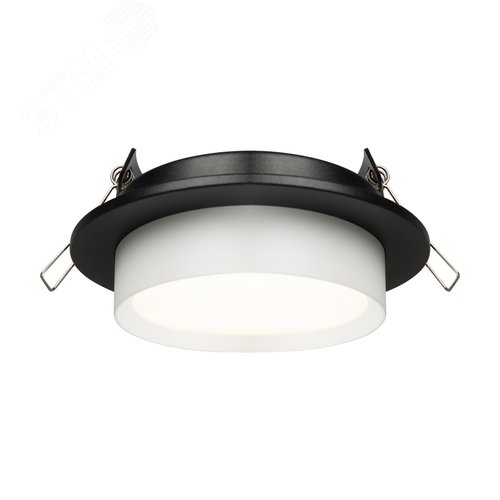 Изображение товара Светильник встраиваемый Серия - 270 GX53х1 15Вт IP 20 (шт)