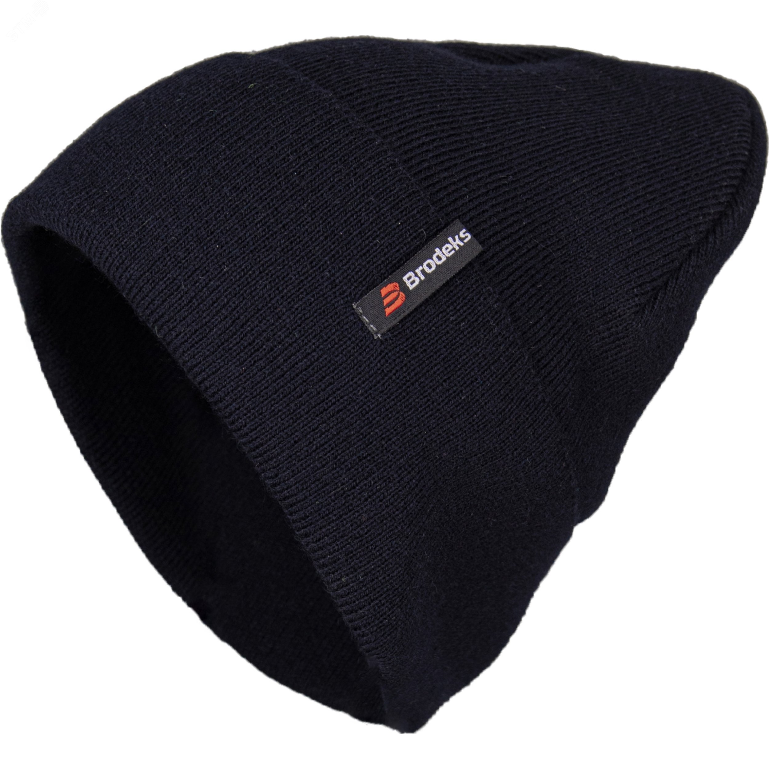 Изображение товара Шапка Brodeks Light Longer т.синий (шт)