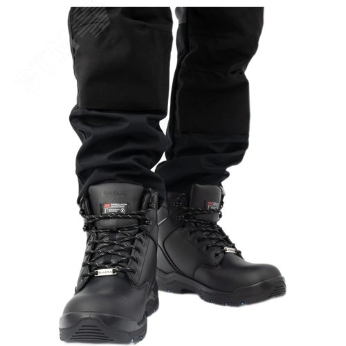 Изображение товара Ботинки утепленные Talung Winter (38) (шт)