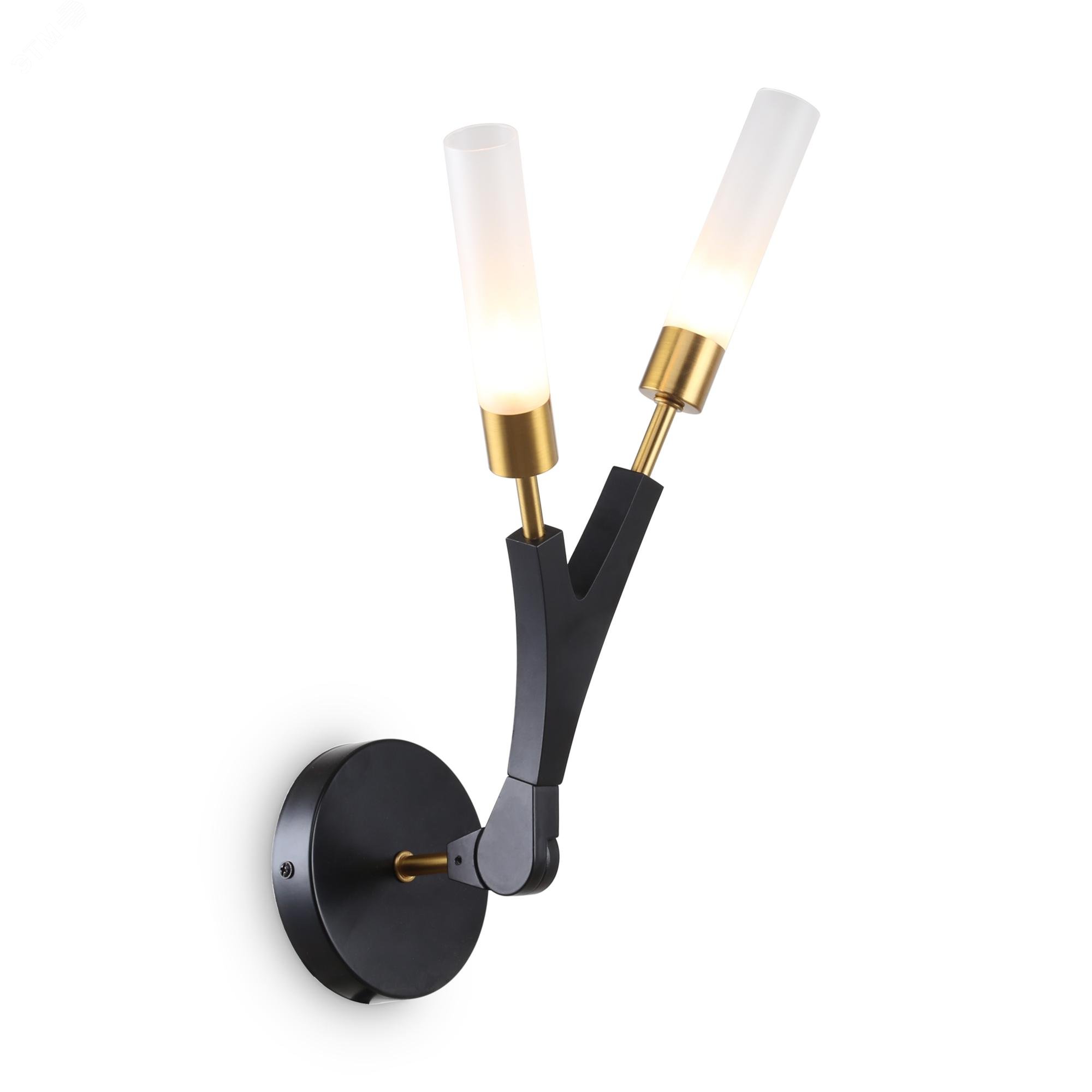 Изображение товара Светильник настенный (бра) (шт)