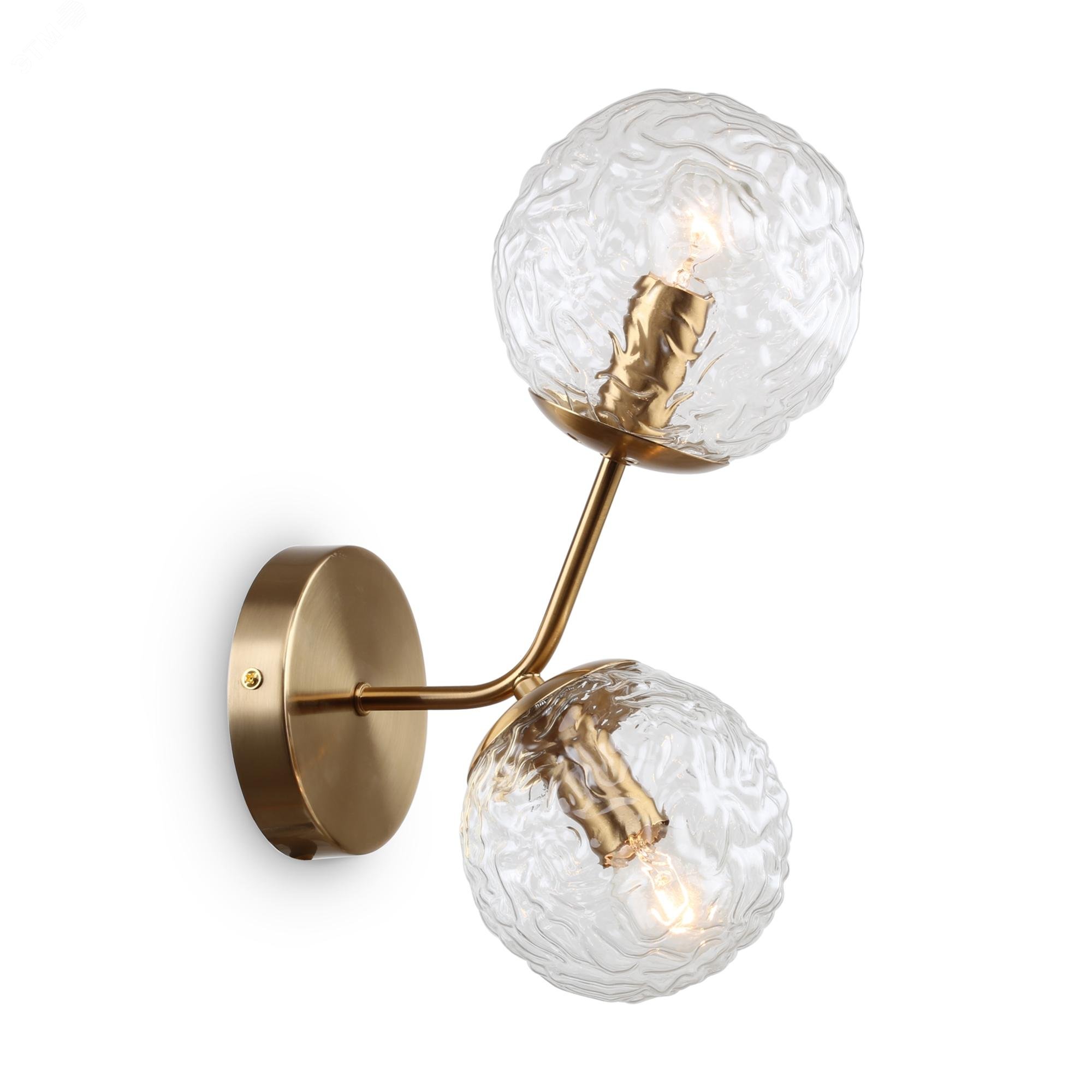 Изображение товара Светильник настенный (бра) (шт)