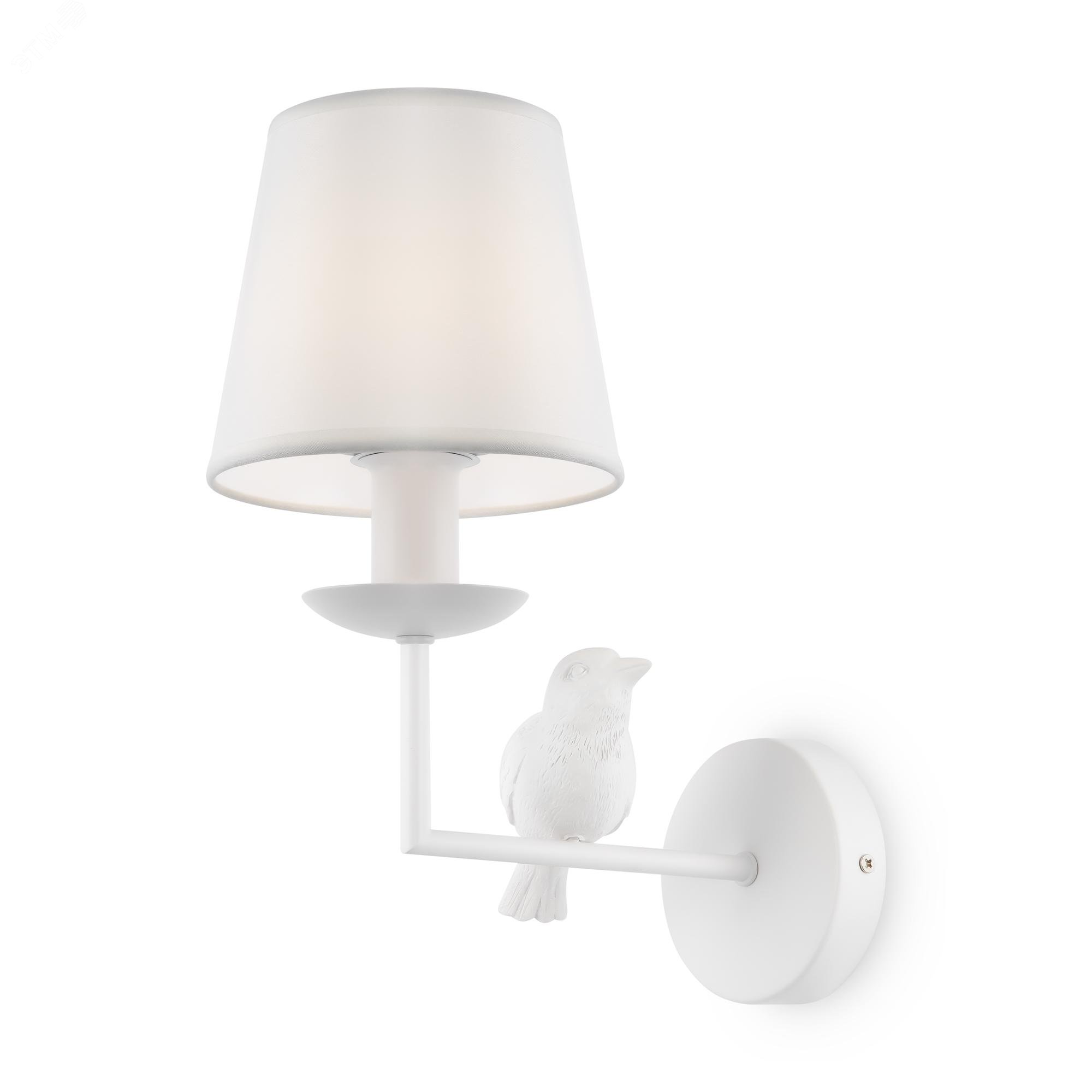 Изображение товара Светильник настенный (бра) Comfy E14х1 40Вт IP 20 (шт)