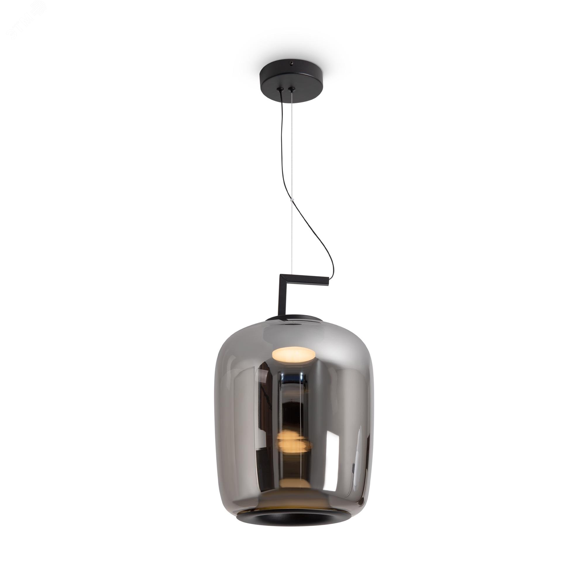 Изображение товара Светильник подвесной Clod 7Вт 3000К IP20 (шт)