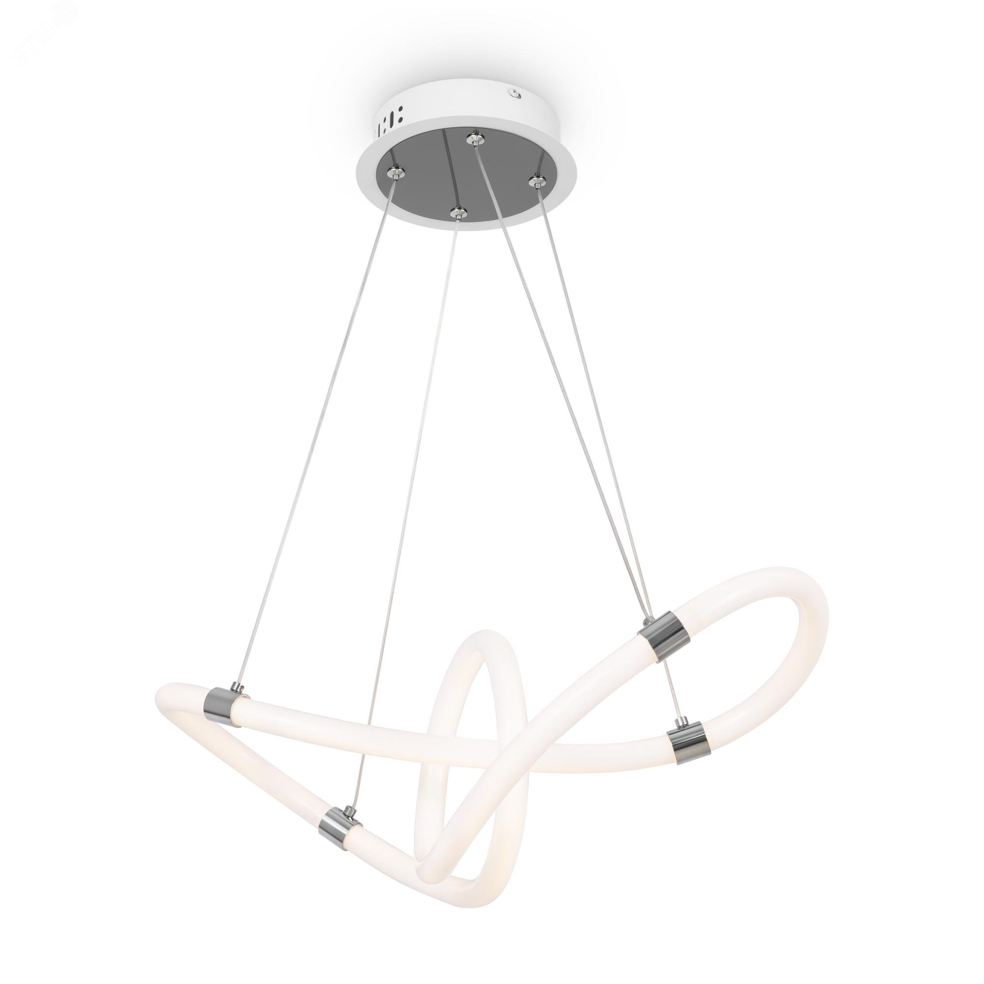 Изображение товара Светильник подвесной Fancy 36Вт IP 20 (шт)