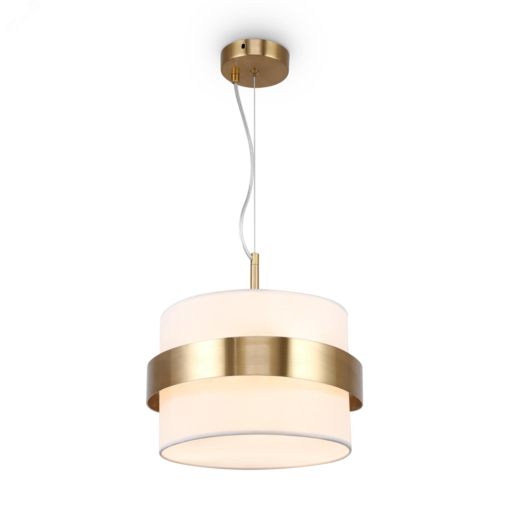 Изображение товара Светильник подвесной Bride 1х40Вт E14 IP20 (шт)