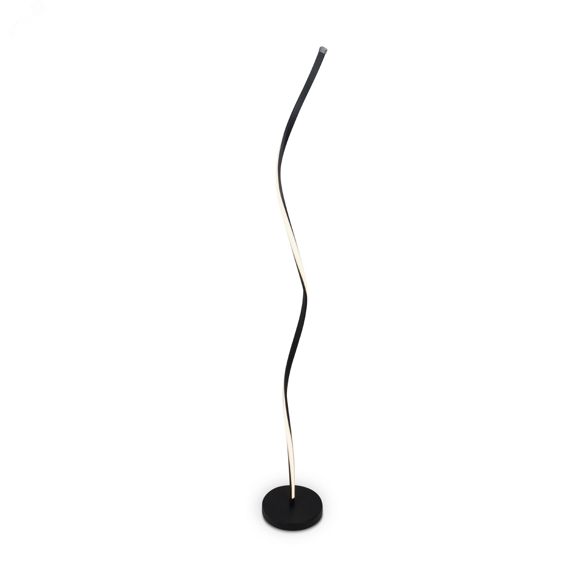 Изображение товара Напольный светильник торшер Freya FR6103FL-L28B IP20 28Вт