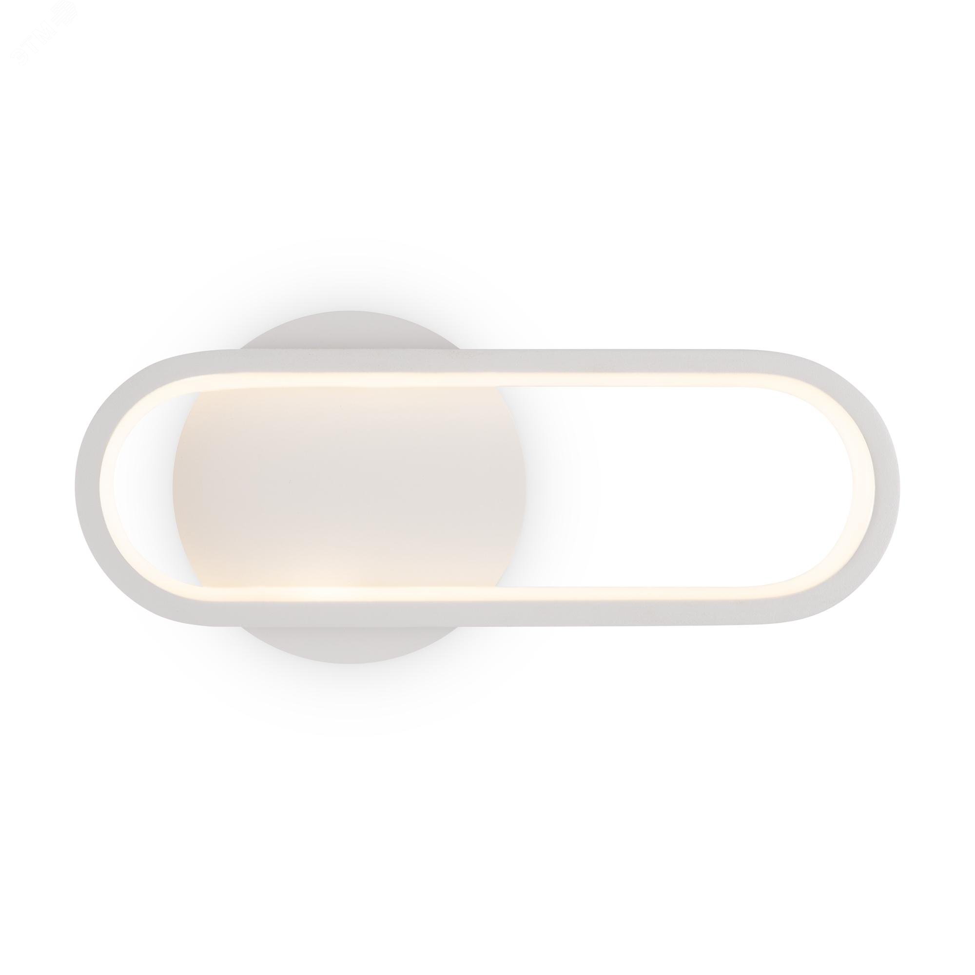 Изображение товара Светильник настенный (бра) Route 12Вт IP 20 (шт)