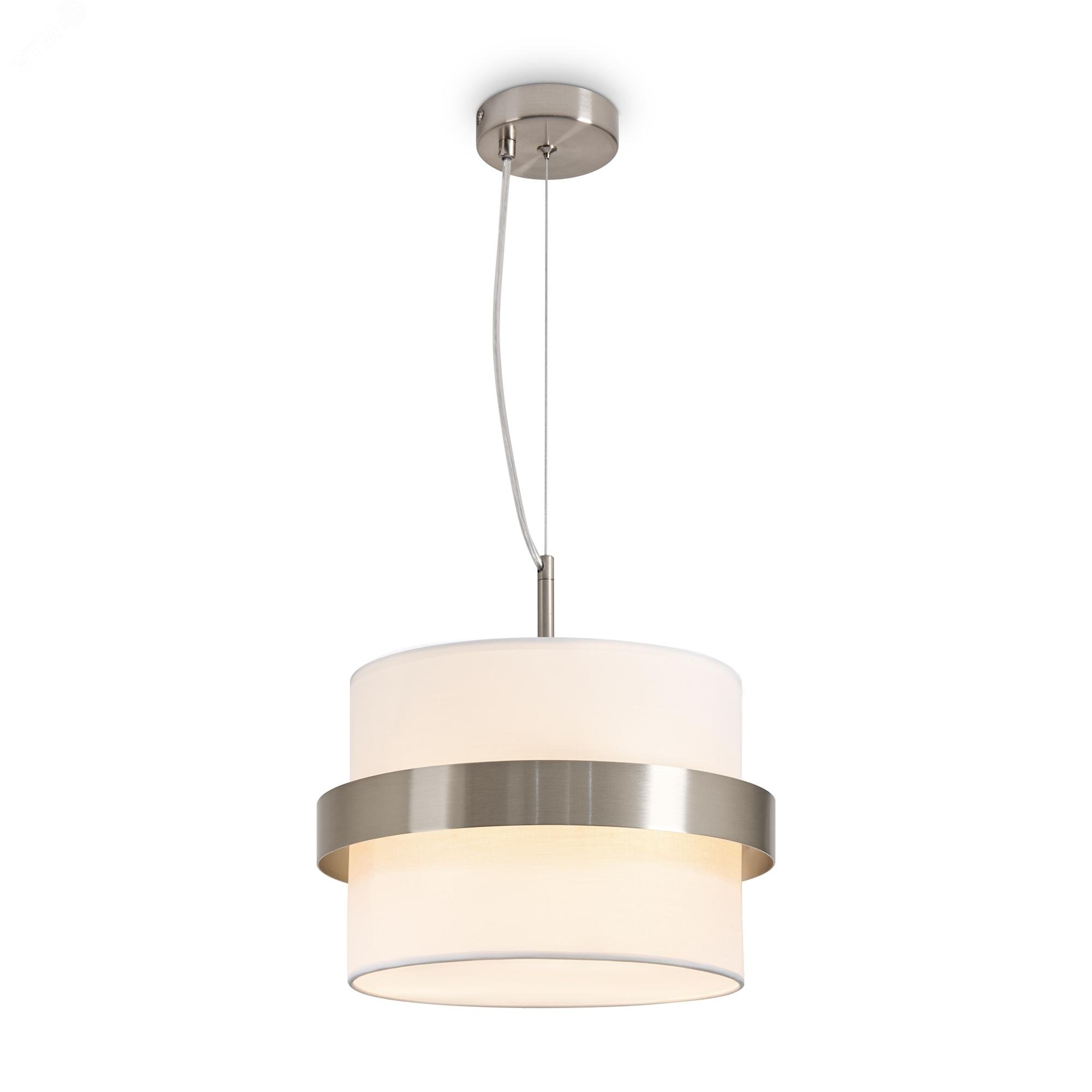 Изображение товара Светильник подвесной Bride 1х40Вт E14 IP20 (шт)