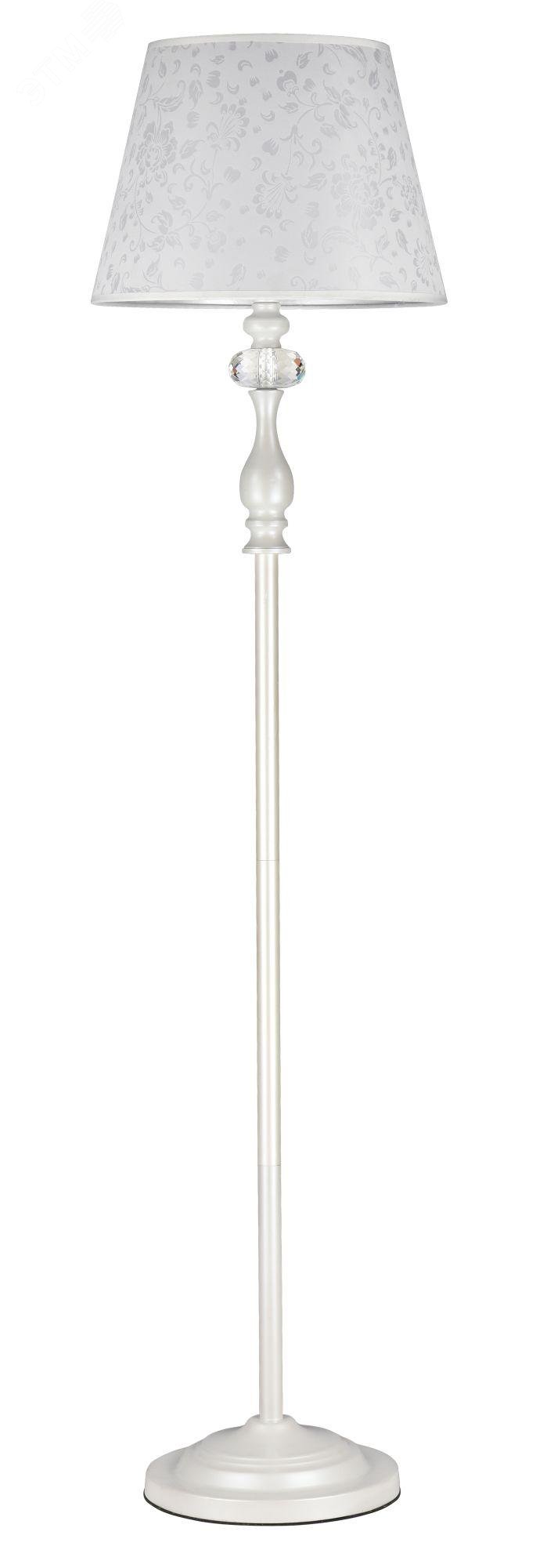 Изображение товара Светильник напольный торшер Freya серия Adelaide стильный современный дизайн