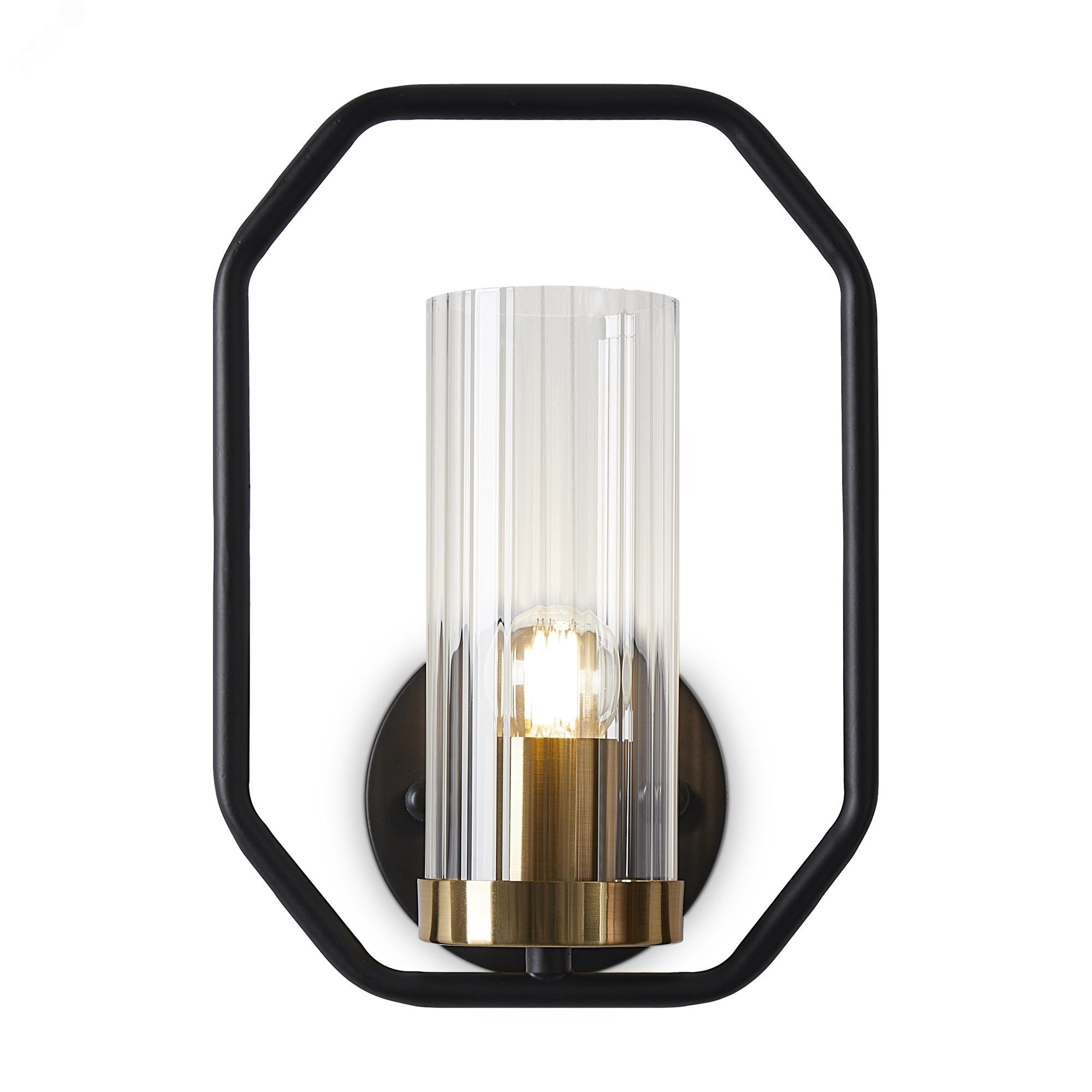 Изображение товара Светильник настенный (бра) Lumi E27х1 60Вт IP 20 (шт)