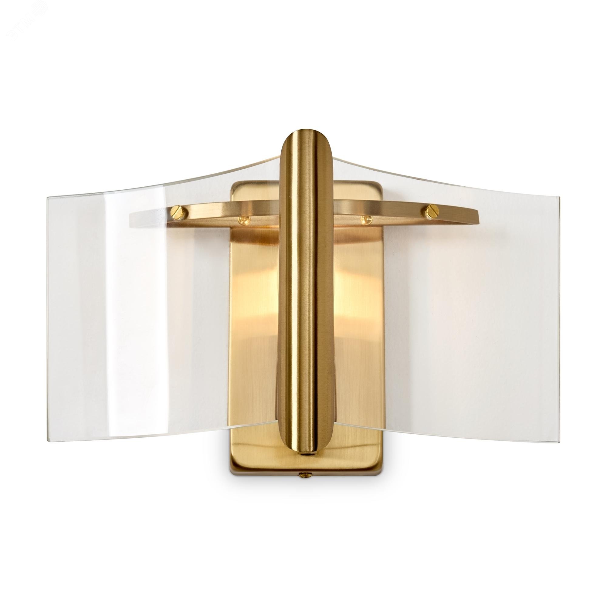 Изображение товара Светильник настенный (бра) Lumiere E14х1 40Вт IP 20 (шт)