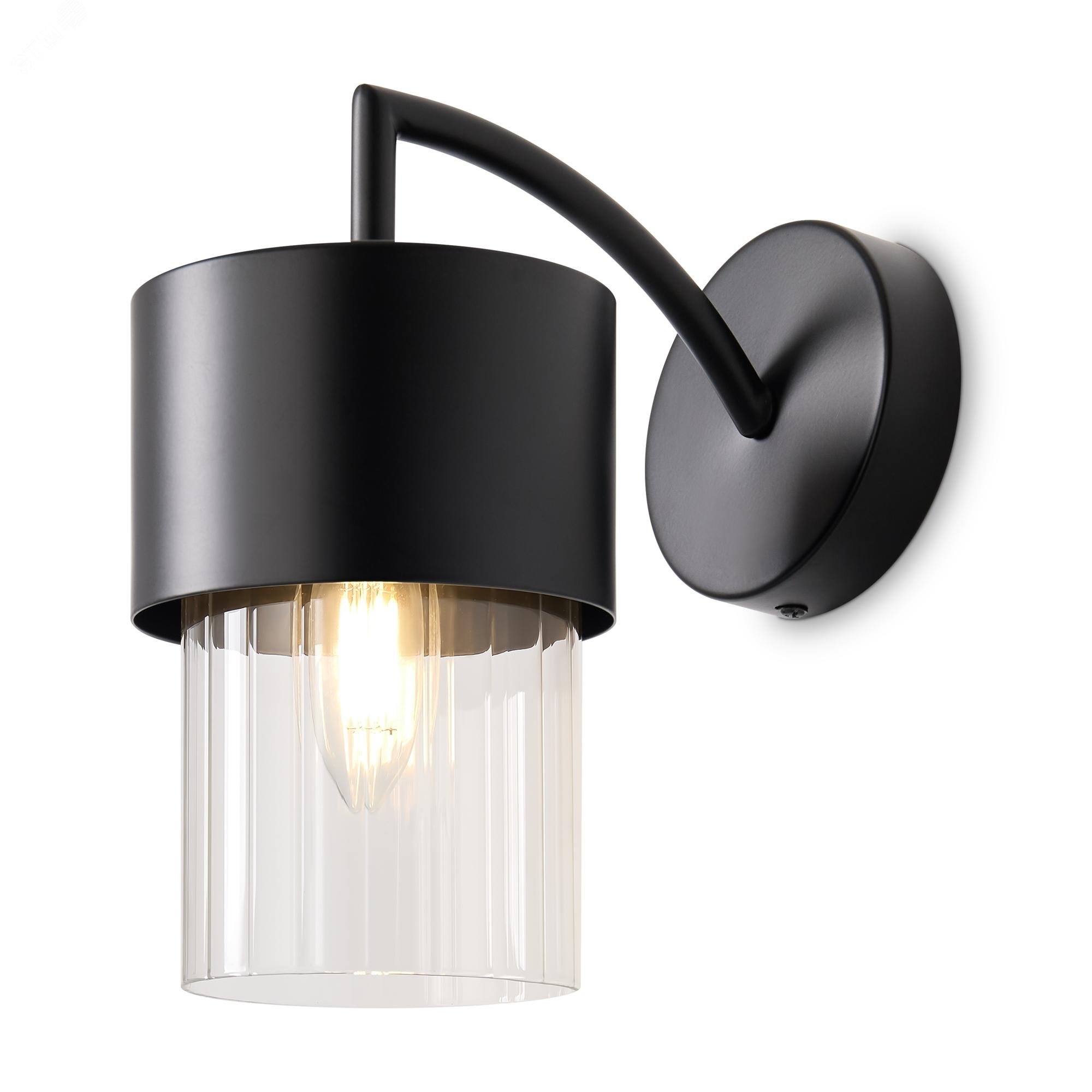 Изображение товара Светильник настенный (бра) Lumin E14х1 40Вт IP 20 (шт)