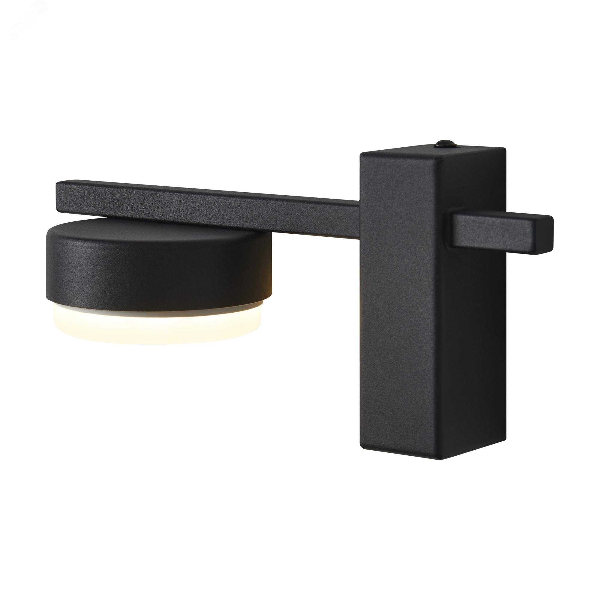 Изображение товара Светильник настенный (бра) (шт)