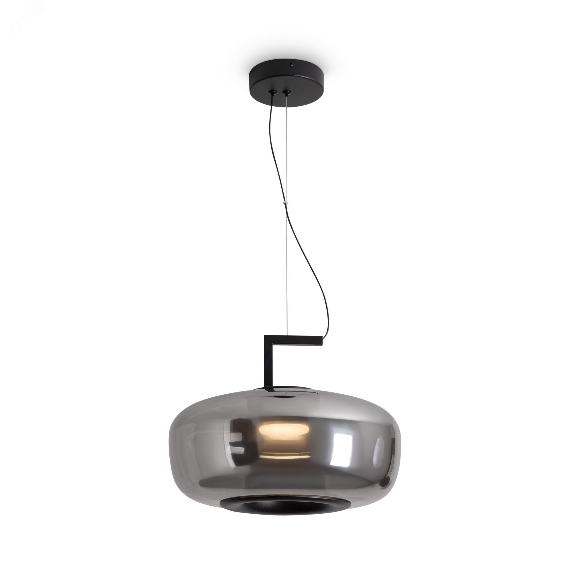 Изображение товара Светильник подвесной Clod 7Вт 3000К IP20 (шт)