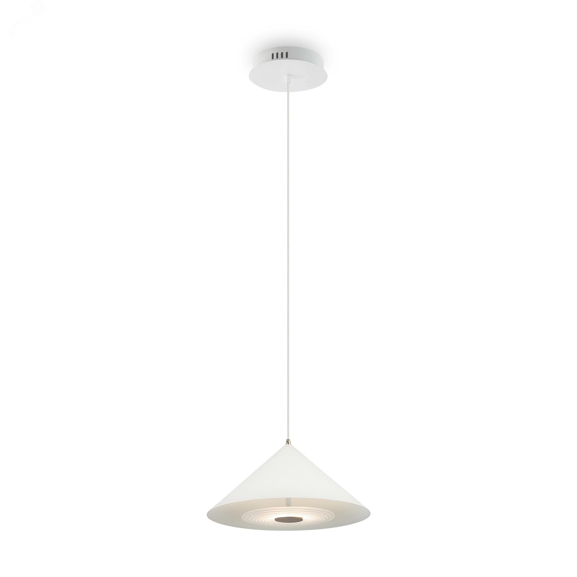 Изображение товара Светильник подвесной Ride 3,8Вт 3000К IP20 (шт)