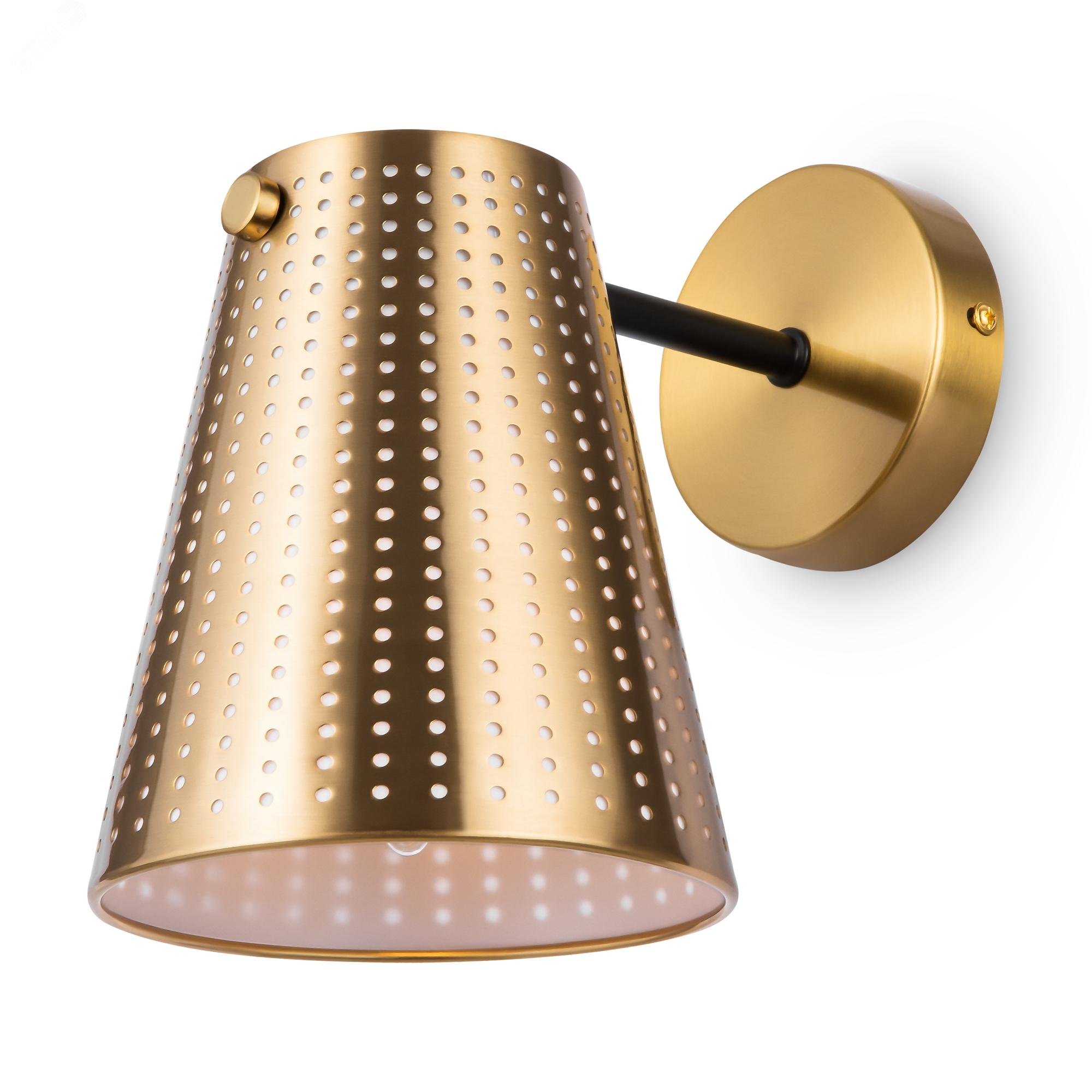 Изображение товара Светильник настенный (бра) (шт)