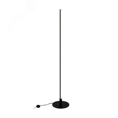 Изображение товара Светильник напольный (торшер) (шт)