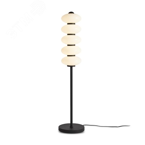 Изображение товара Светильник напольный (торшер) Aqua 20Вт 3000К IP20 (шт)