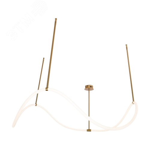 Изображение товара Светильник подвесной Fancy 66Вт IP 20 (шт)