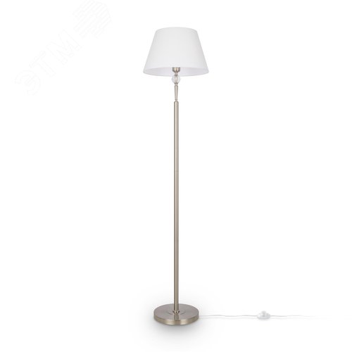 Изображение товара Светильник напольный (торшер) Rosemary 1х60Вт E27 IP20 (шт)