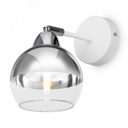 Изображение товара Светильник настенный (бра) Jasper E27х1 60Вт IP 20 (шт)