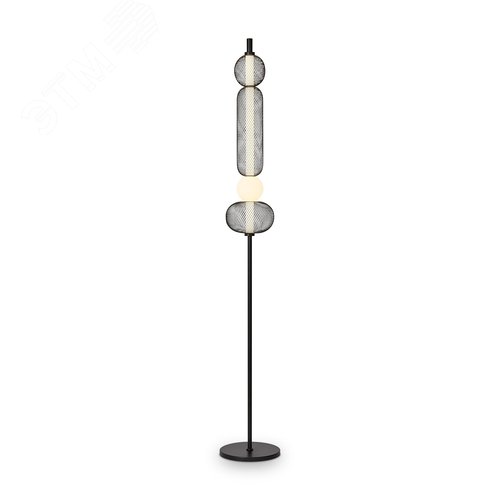 Изображение товара Светильник напольный (торшер) Punsh 11 Вт IP20 (шт)