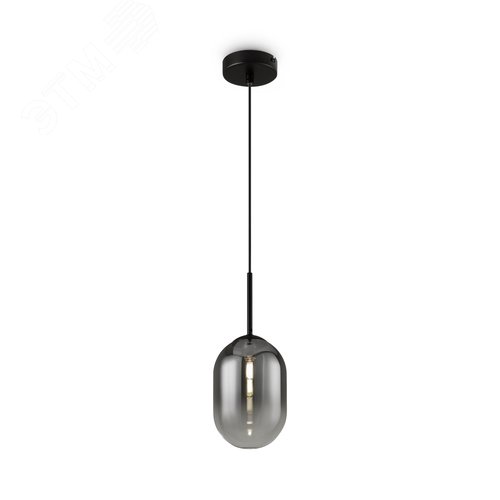 Изображение товара Светильник подвесной Tesse 1х28Вт G9 IP20 (шт)