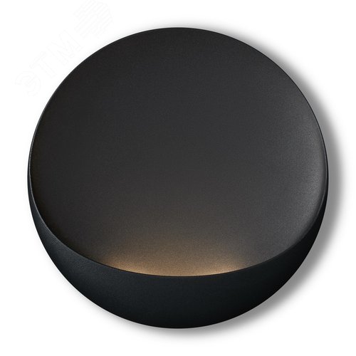 Изображение товара Светильник настенный (бра) Clam 5Вт 3000К IP20 (шт)