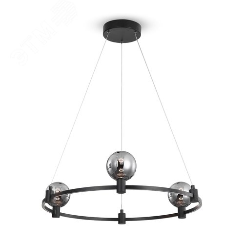 Изображение товара Светильник подвесной Urban 12Вт 3000К IP20 (шт)