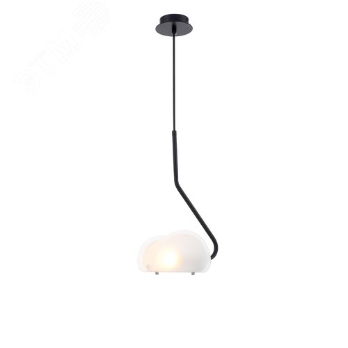 Изображение товара Светильник подвесной Mallow E14х1 40Вт IP20 (шт)